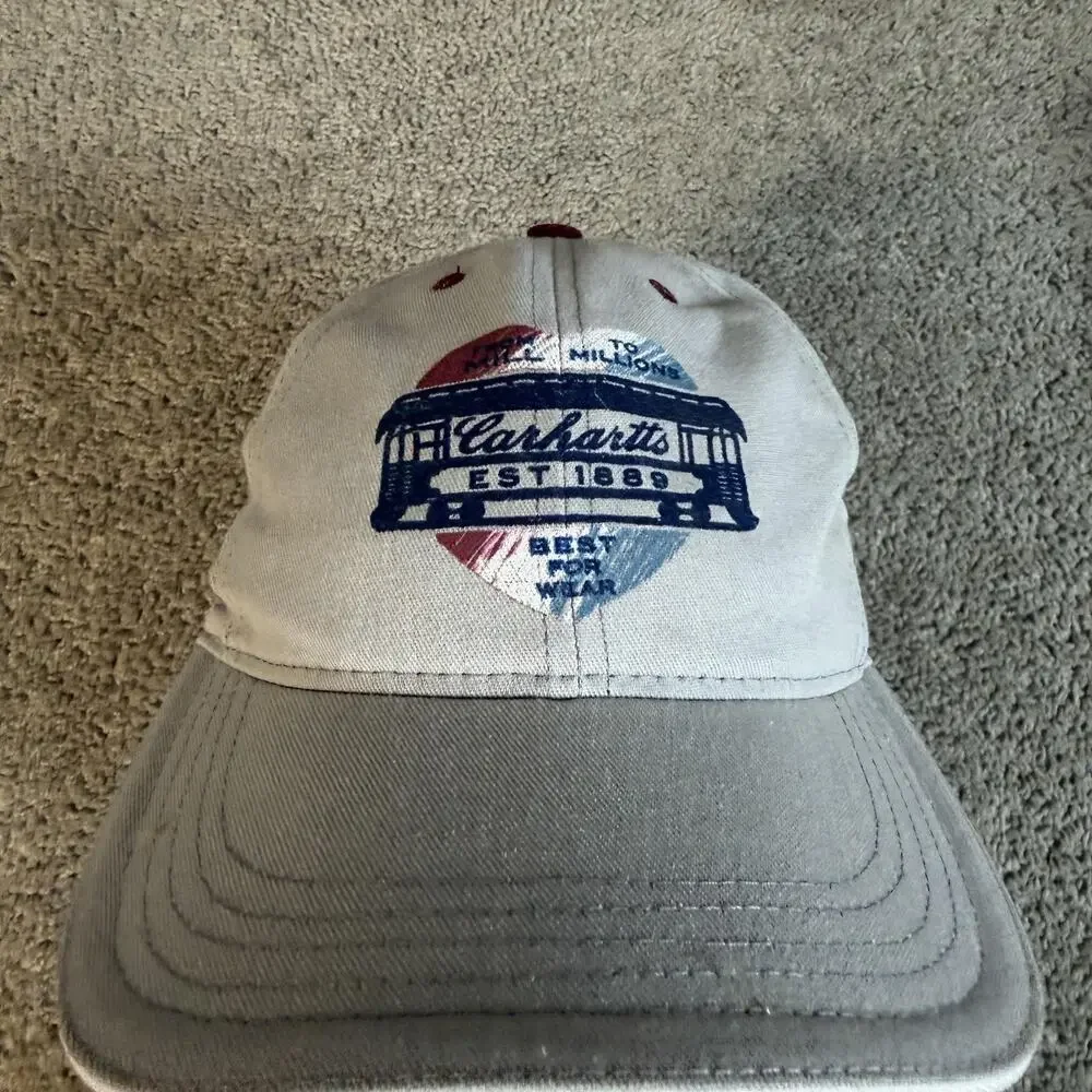 Carhartt hat cap